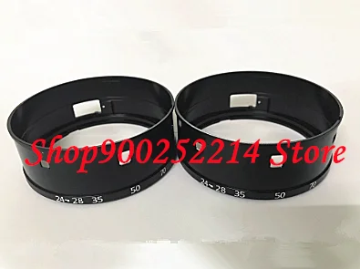 Nuovo EF 24-70 2.8 II Zoom Anello Tubo Fisso Barile Per Canon 24-70mm 2.8L II USM Obiettivo Unità di Sostituzione Parte di Riparazione