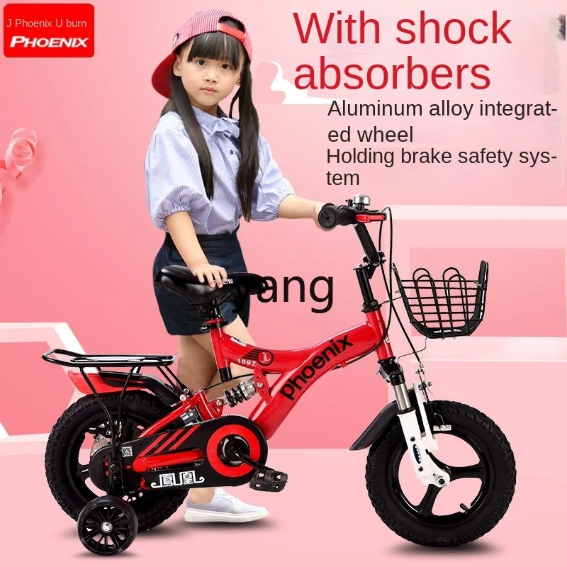 CX-bicicleta para niño y niña de 2 a 10 años, Pedal para bebé, estudiante