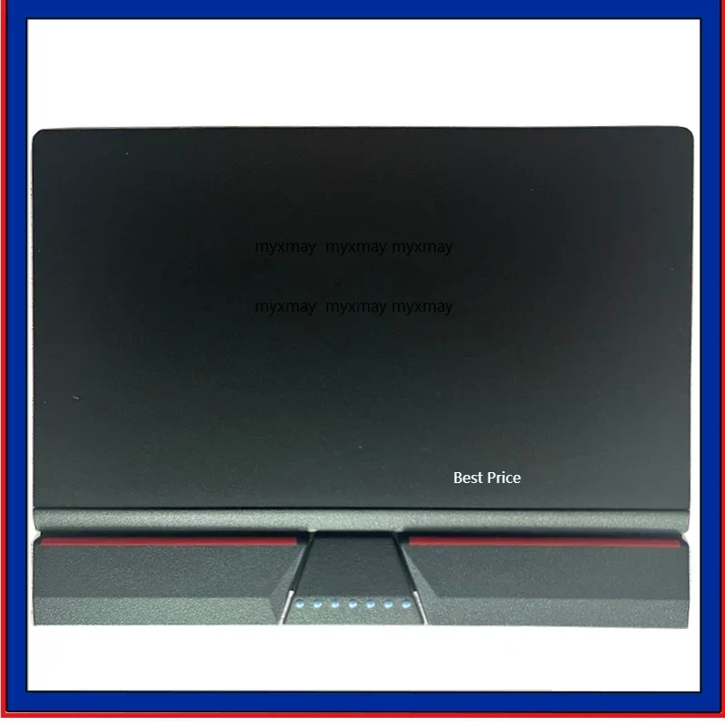 

Новый тачпад для Lenovo T440 T440S T440P T450 T450S T540P T550 L450 W540 W550 W541 E531 E545 E550 E560 E450 Плата мыши