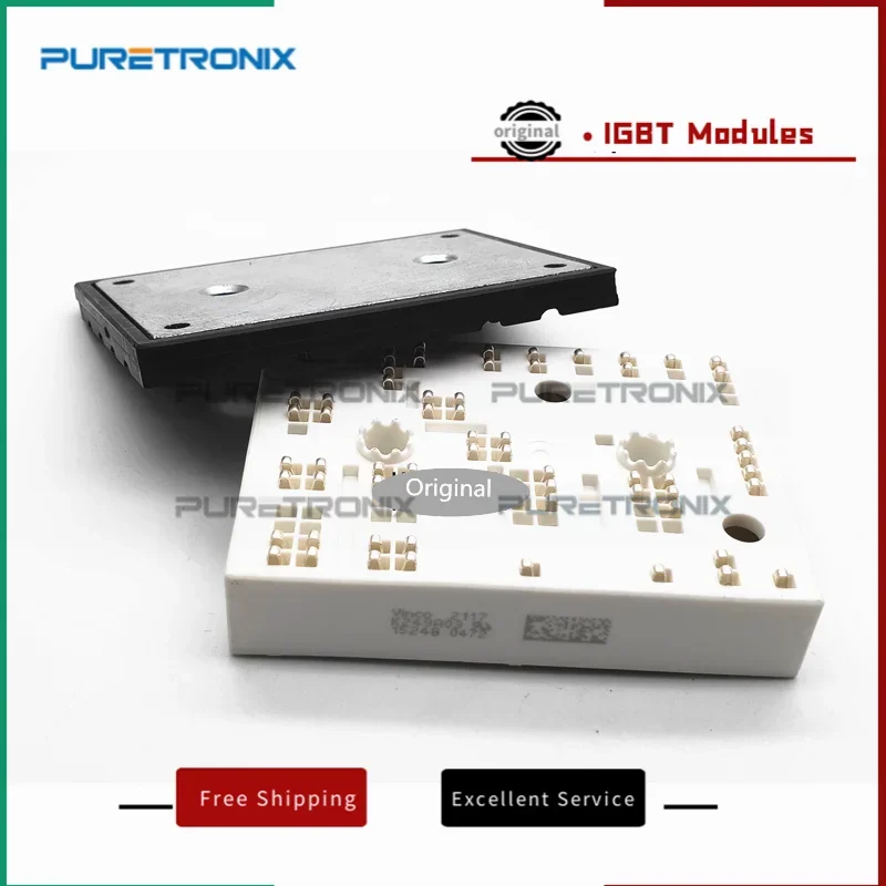 

PM300DHA060-1 PM400DHA060 PM600DSA060-04 новый оригинальный модуль IGBT