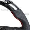Kohlefaser-Lenkrad passend für Ford Focus ST RS MK2 MK3 MK4 Autolenkrad 5