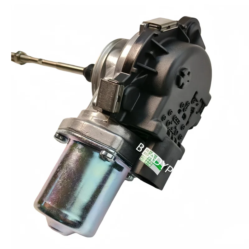 For 06L145614B Turbocharger electronic actuator 06L 145 614 B Fit For 2.0L A4 A5 A6 Q7 2.0TFSI