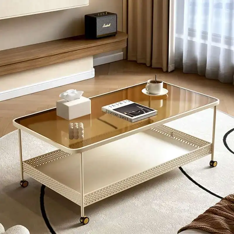 Designer Clear Orga… - image