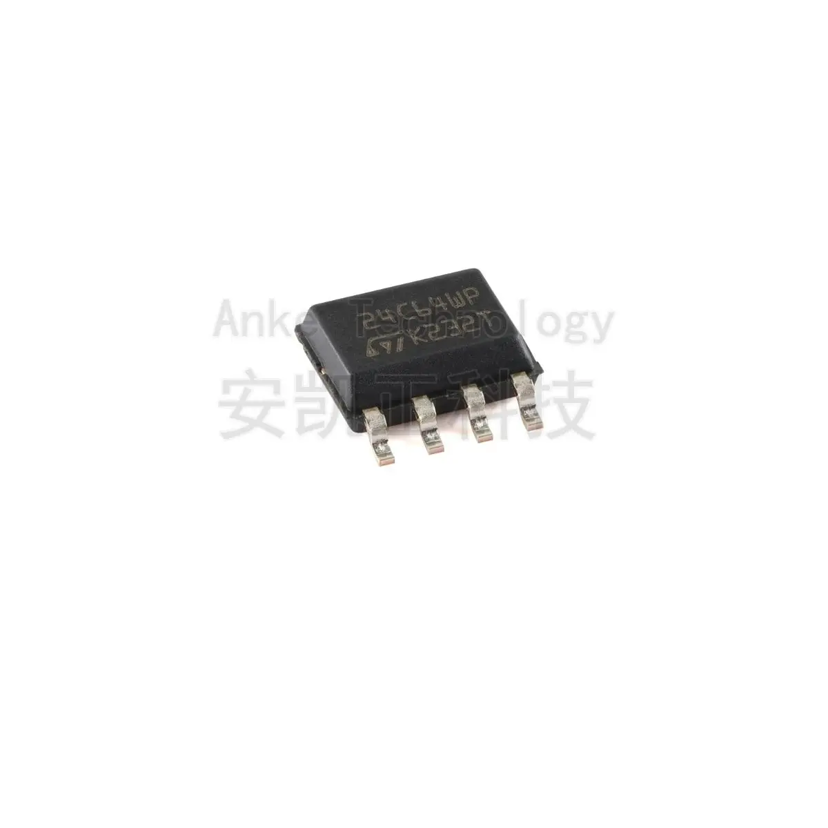

Original genuine M24C64-WMN6TP SOP-8 64Kbit serial I2C bus EEPROM chip 10PCS