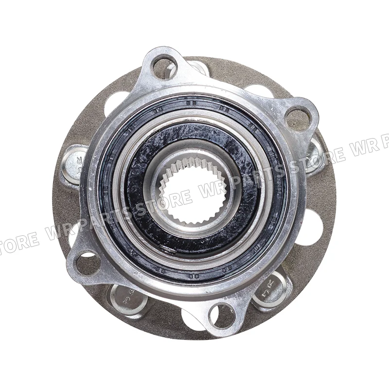 Front Wheel Hub Bearing Assembly For Hyundai Santa Fe 2015-2018 Kia Sorento 51750-C5000