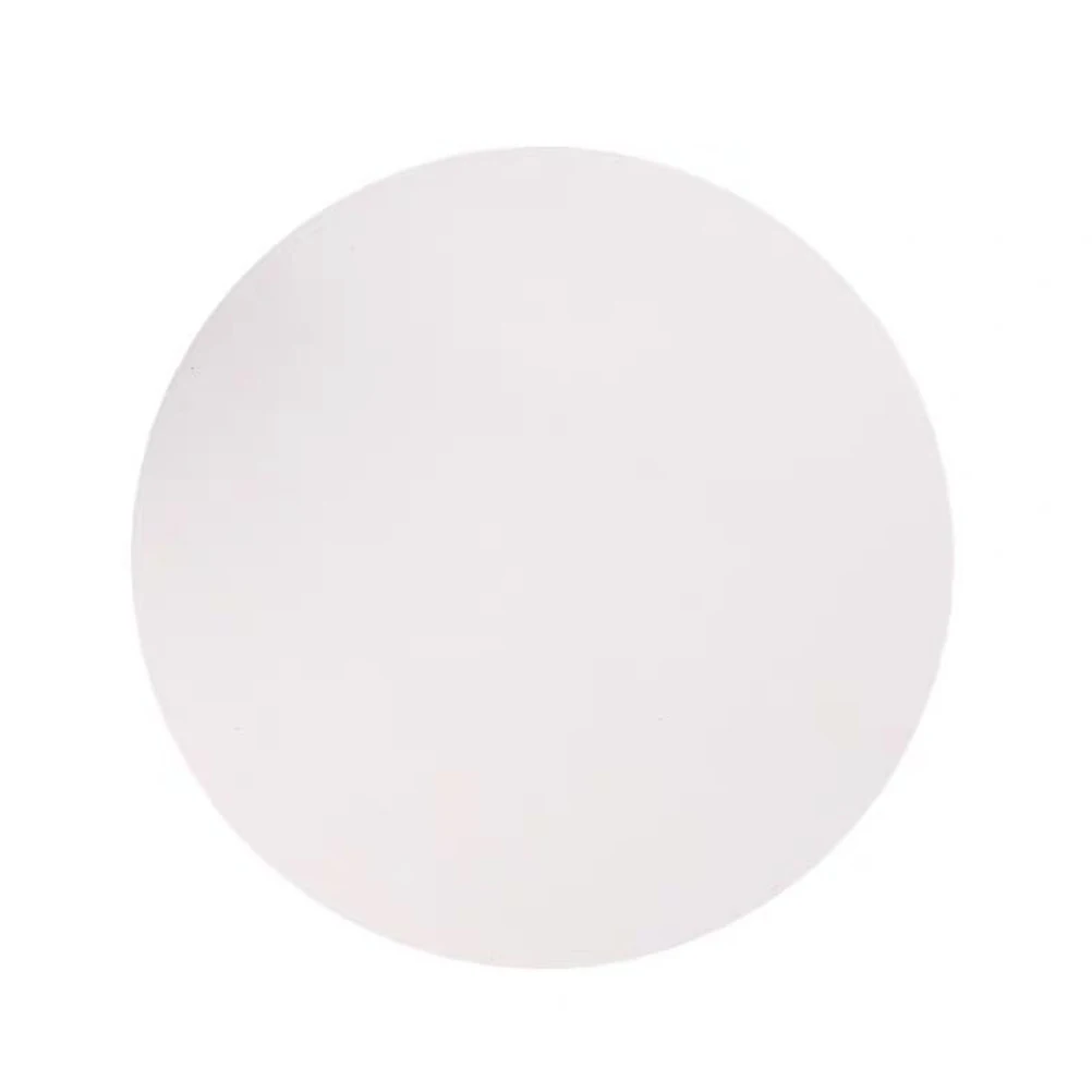 

7Cm Round Qualitative Filter Paper For Oil Test Medium Discs Laboratory Test Paper Chemistry Equipment Particle