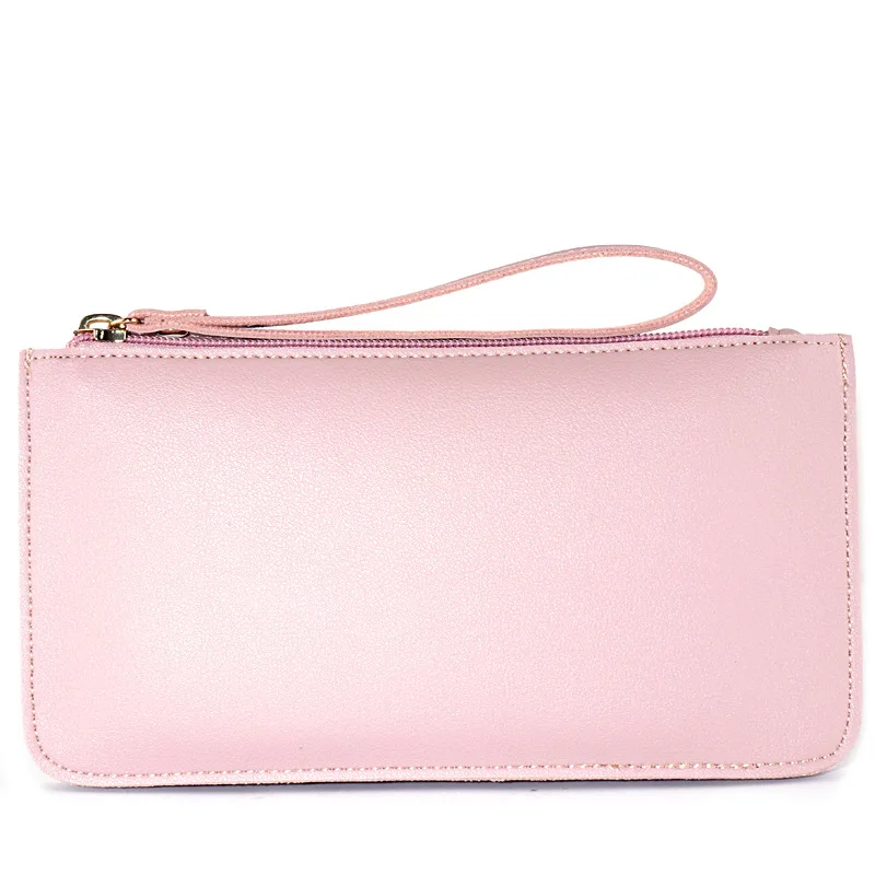 Long Women\'s Wallet