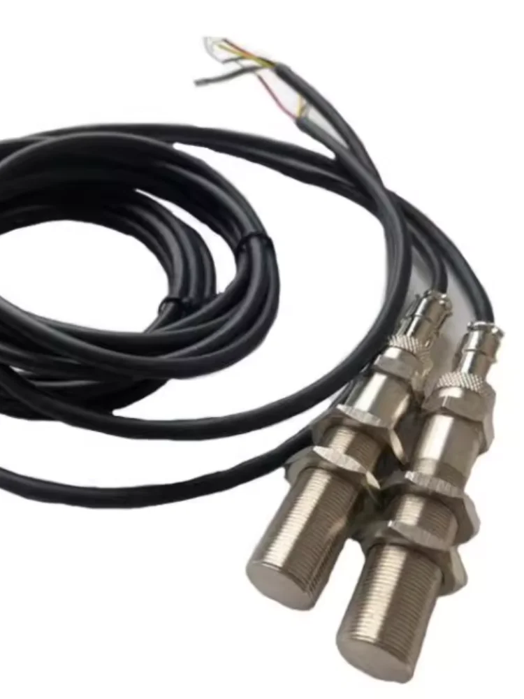 2 قطعة/الوحدة GTS-211B-16 جديد NPN والعتاد سرعة إغلاق التبديل #3