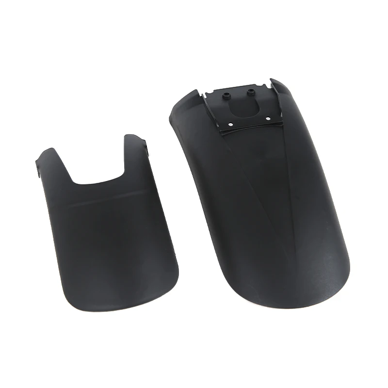 For CFMOTO 450 CLC 450 CLC450 450CLC 250CLC CLC250 Front And Rear Fenders Extended Fenders Mud Tiles Splash Proof accessories