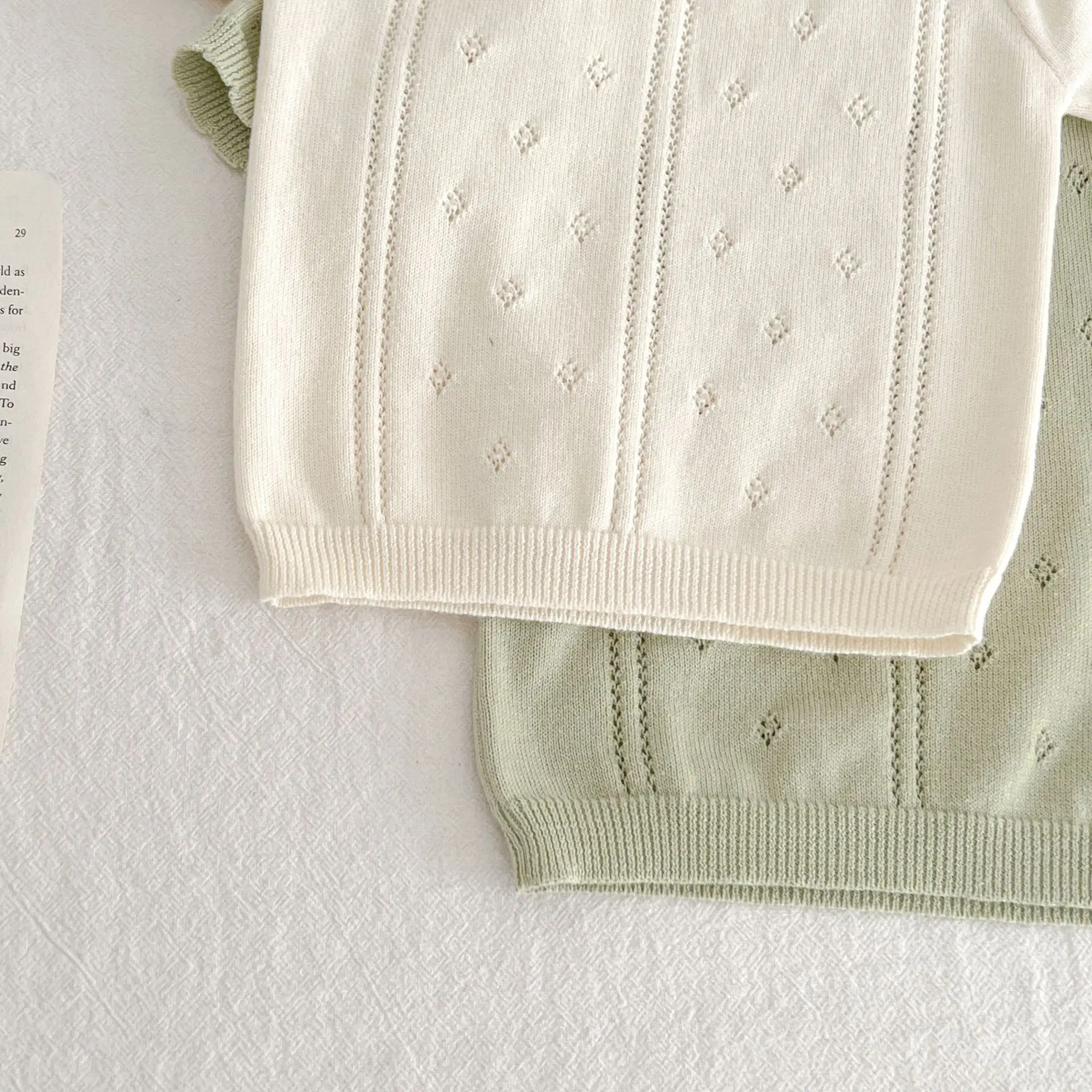 Thumbnail 4 - #40 Best Baby Outfits to Buy In 2026