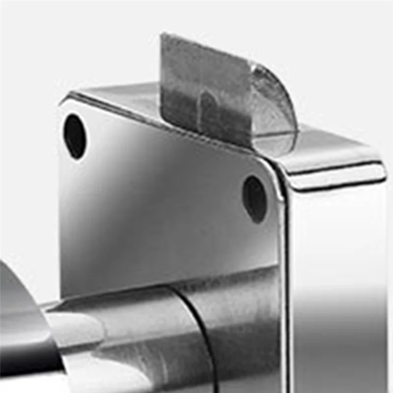 BNVN-Fingerprint Cabinet Drawer Lock, Biometric Fingerprint-Bluetooth Lock Smart Cabinet Lock - 22Mm