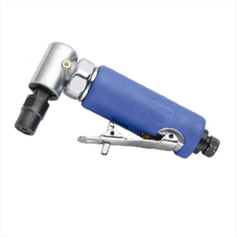 

RP7315 Professional 1/4 Inch Polishing Machine Cleaning Tools Air Pneumatic Angle Die Grinder Pneumatic Hand Tools