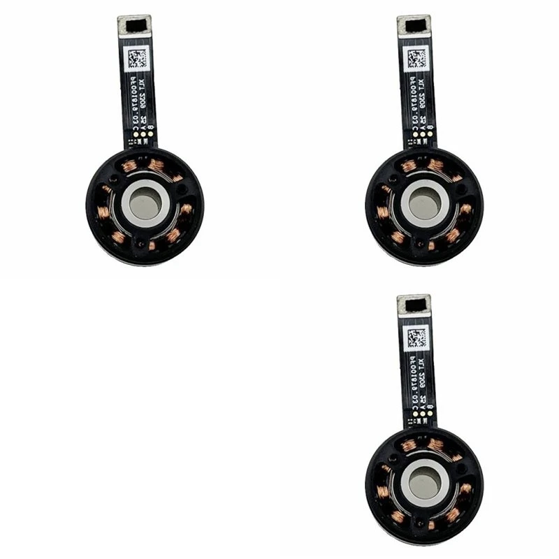 RISE-3X For Mavic 3 PRO Gimbal Motor For Mavic 3Pro Pitch Motor Gimbal Motor Tested For DJI Mavic 3 PRO