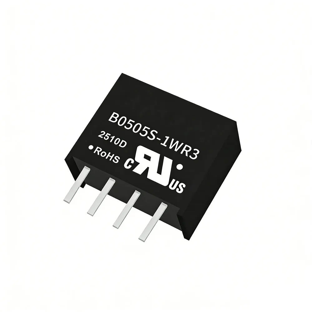 5Pcs B0505S-1WR3 B0505S B0503S B0509S B0512S B0303S B0305S B1205S B1212S B2405S B2412S B2415S B2424S 1W Stock Wholesale