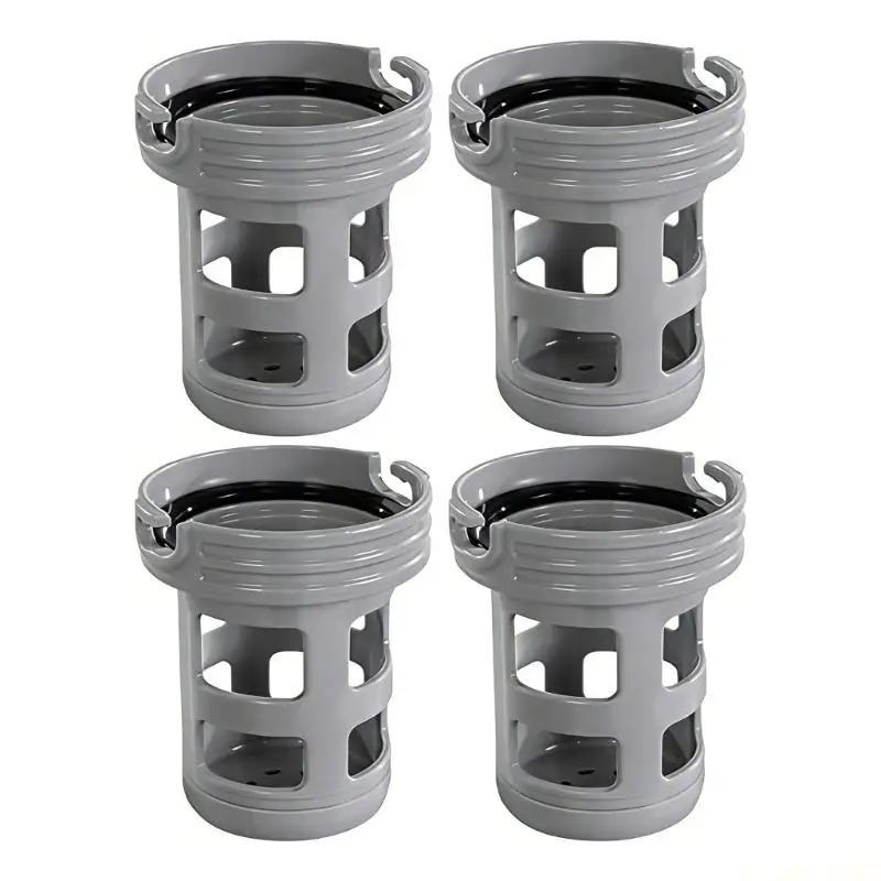 M5TC Reliability Filter Cartridges Mounting Brackets Durability Pool Filter Stand