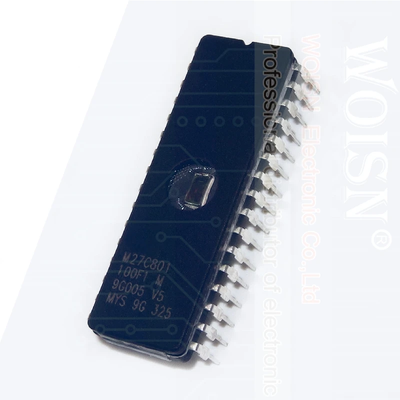 2-5PCS MP1423DN MP1423 M27C801-100F1 M27C801 2SC6082 C6082 ADM705ARZ ADM705AR TA3723 3723 TM1628 1628