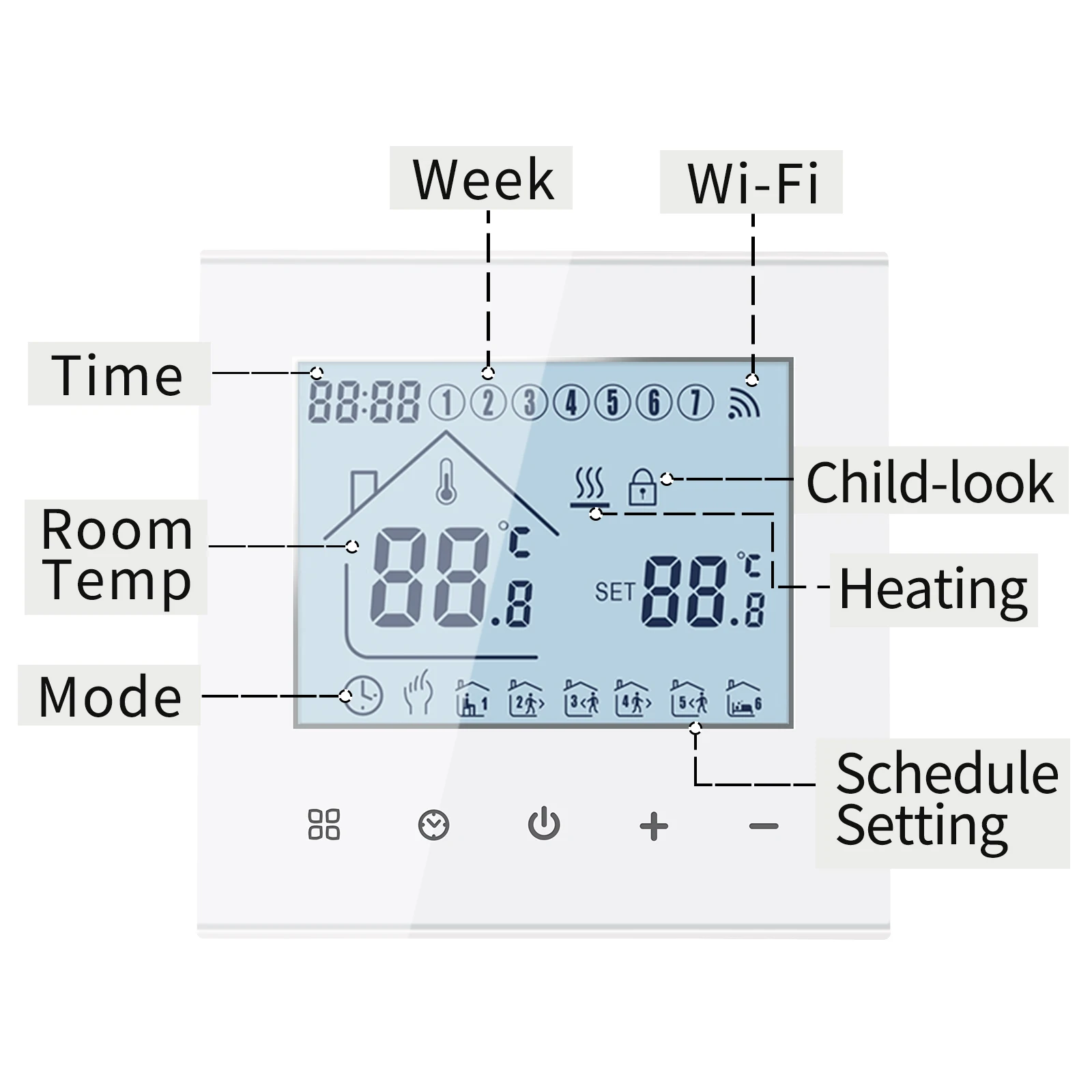 Thumbnail 3 - #2 Cheapest Smart Thermostats Deals You Can Get
