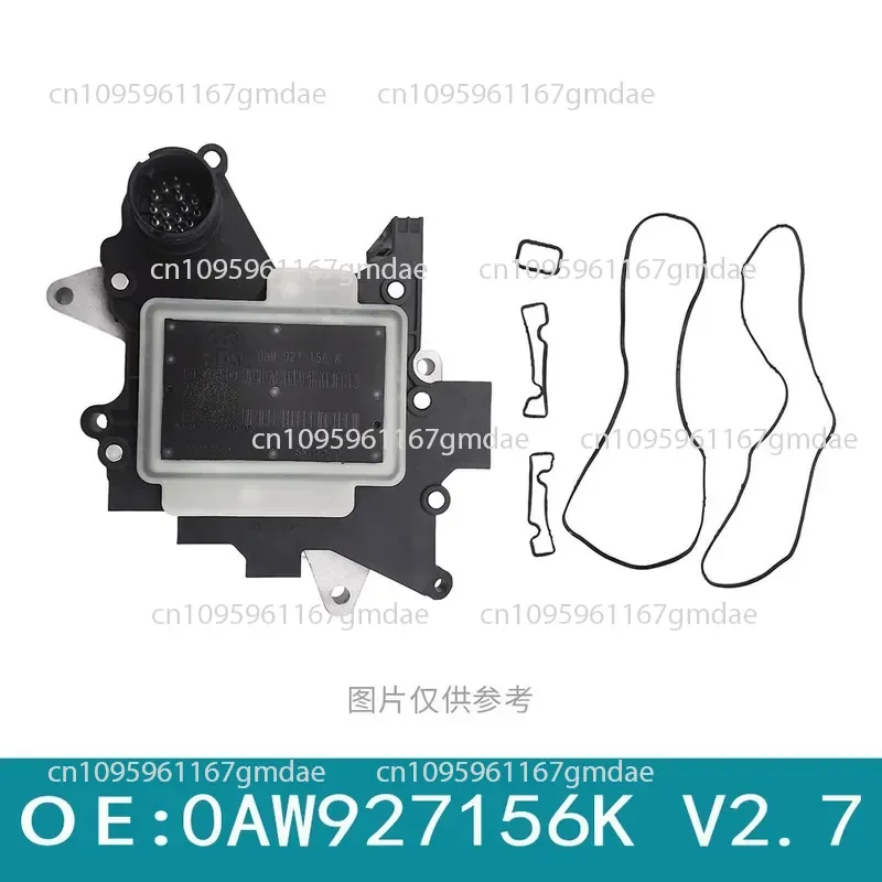 Suitable for 0AW TCU module, automatic transmission computer 0AW927156K 4G1927155R