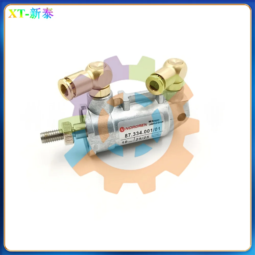 

Best Quality For Heidelberg cylinders 87.334.001, 87.334.002, 87.334.007 87.334.018 cylinder