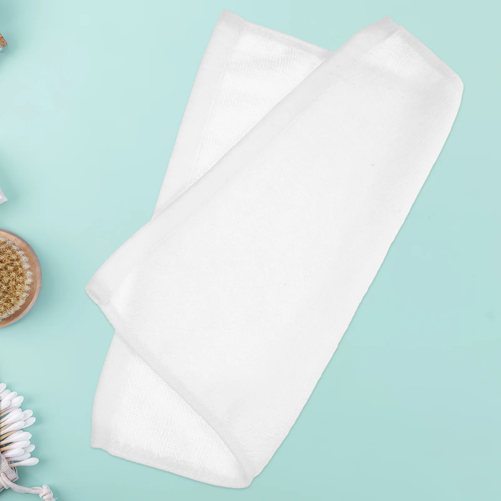 

10pcs Cotton Towels Pure Cotton Absorbent Bath Towel Soft Shower Hand Towel For Bathroom Gym Sweat Household Use