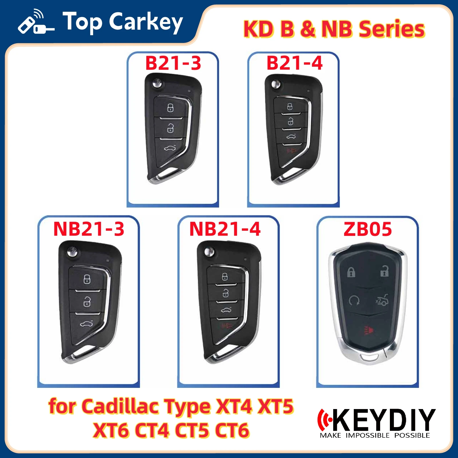Keydiy Kd B21-3 B21…