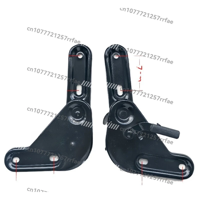 

Спинка сиденья строительной машины, сложенная, плоская, складная, плоская, регулятор угла, регулировка спинки 0 градусов, 180 градусов, 90 градусов