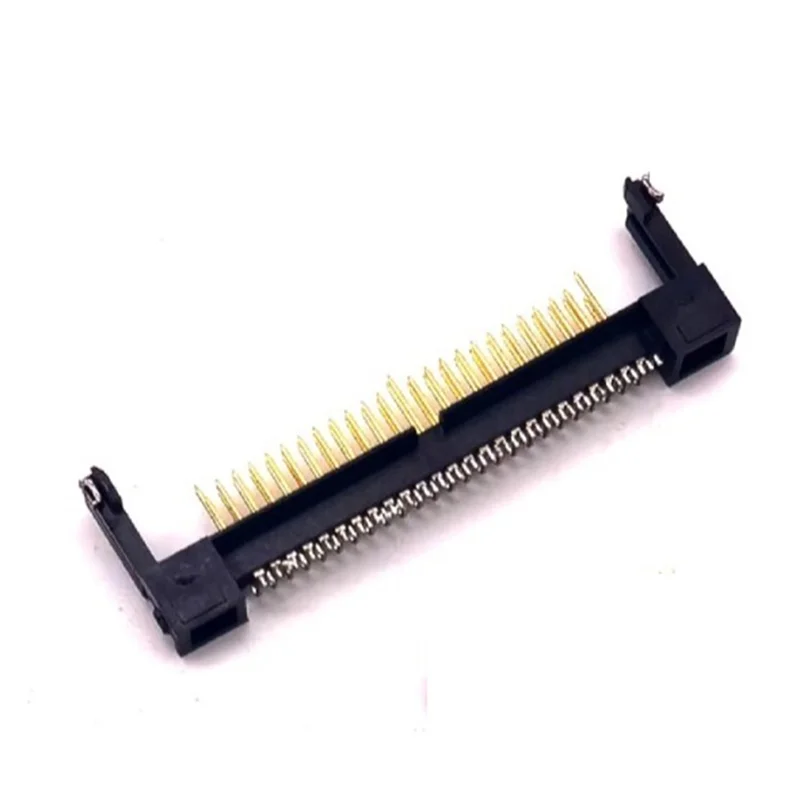 BNVN-Memory Card Slot PIN Connector For Canon EOS 5D2 5DII 5D Mark II Camera Repair Part