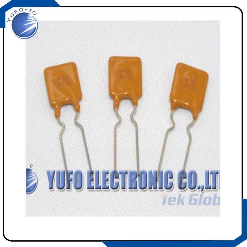

Free Shipping 20pcs RUEF400 4A 30V PPTC PolySwitch Resettable Fuse