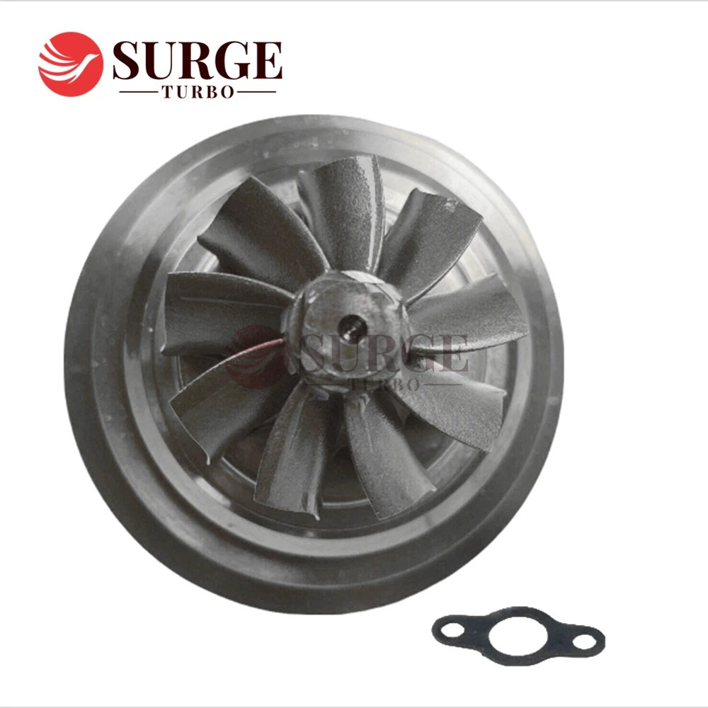 

MFS G25 660 Turbo Cartridge G25-660 Turbocharger Ceramic Ball Bearing Billet Wheel Turbo 877895-5005S Performance Turbine CHRA