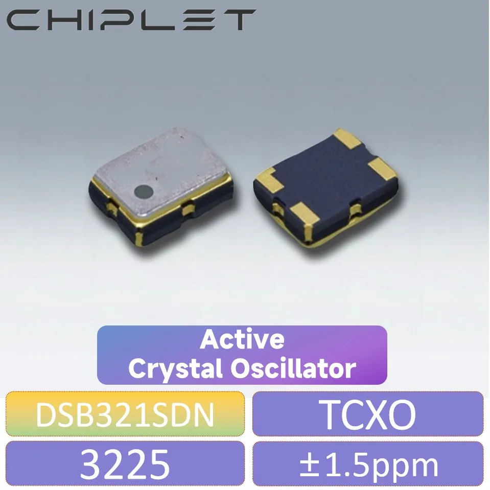 3225 عالية الدقة سمد تكسو DSB321SDN 32.768 كيلو هرتز 10 متر 12 متر 12.288 متر 16 متر 20 متر 24 متر 24.576 متر 25 متر 26 متر 27 متر 30 متر 32 متر 50 متر غس غنس النشطة