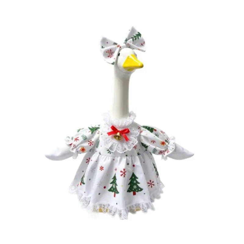 ABDJ-Christmas Goose For 23