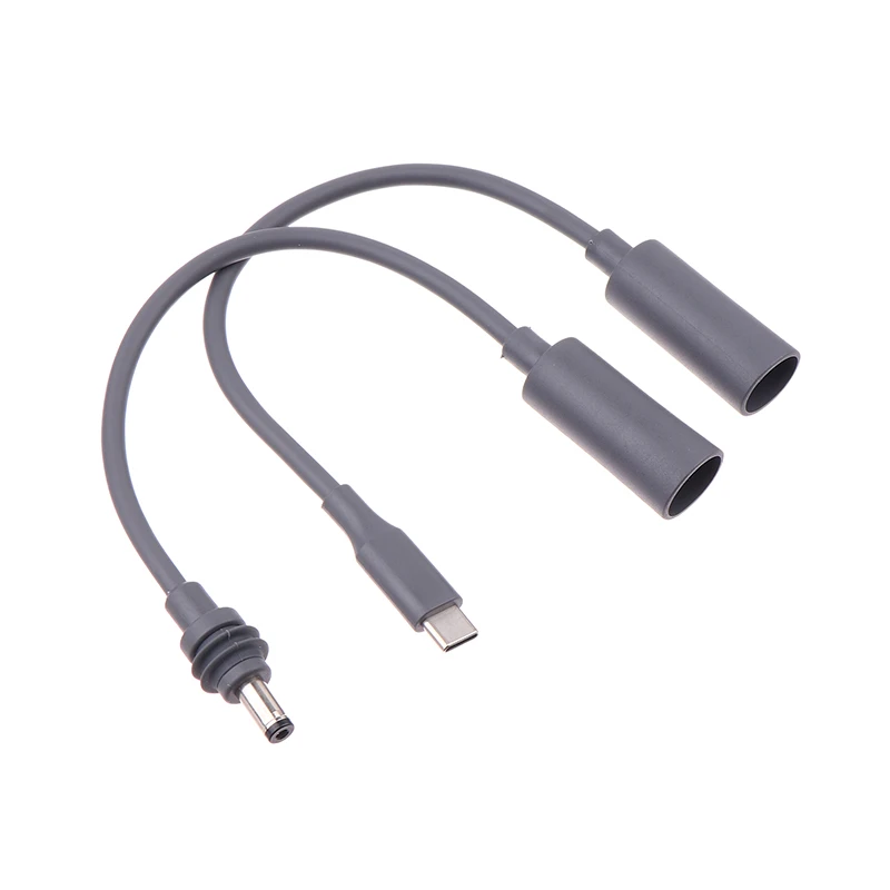 ForStarlink Mini Type-C DC Extension Cable Female To Male Plug Waterproof Power Converter Adapter