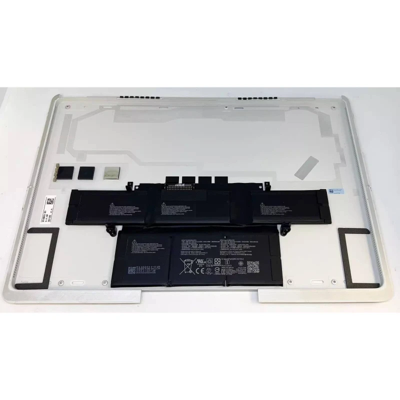 4948mAh G3HTA072H for Microsoft Surface Laptop Studio Tablet Battery 1964 Laptop Battery