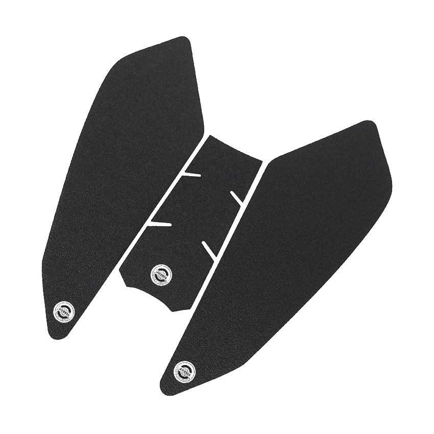 Motorrad-Tankpad für BMW R1200RS 2014-2020 2015 2016 2017 2018 2019 Rutschfester Aufkleber Seitliches Tankpad – Detail 9