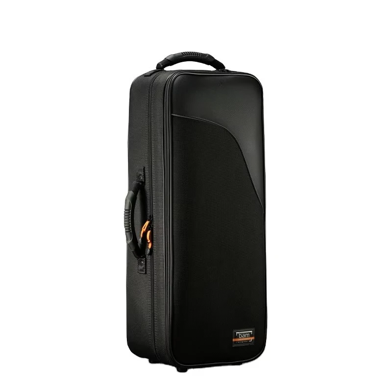 Saxophone Alto BAM Suitcase Bag/Saxophone Soft Handle Case