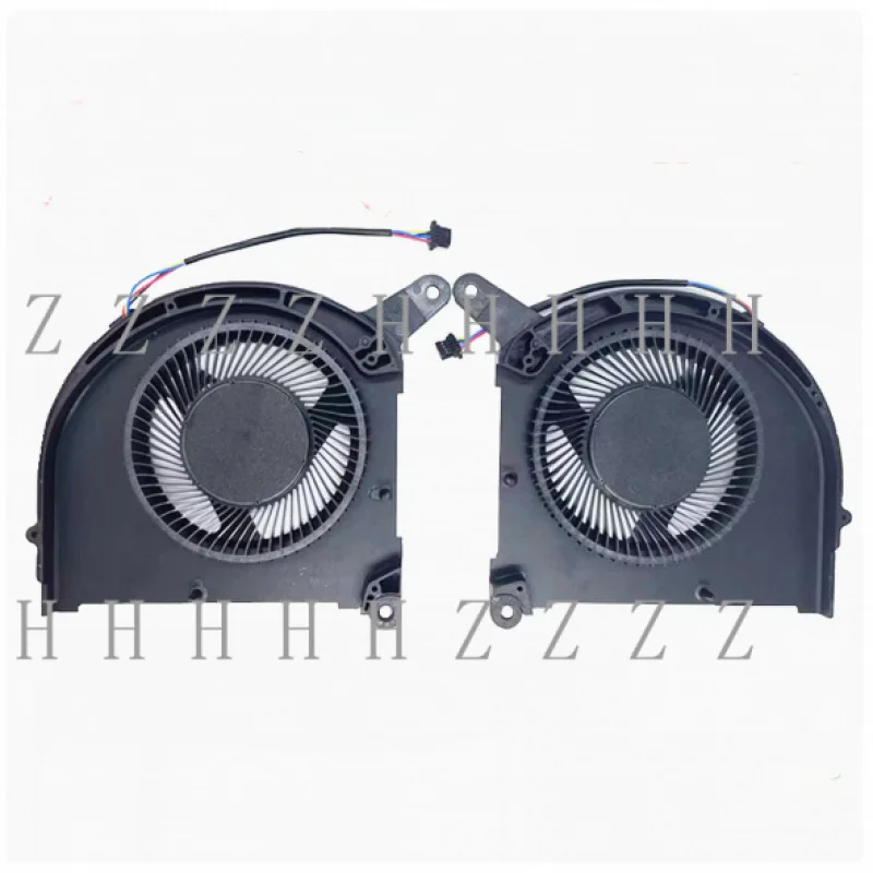 

Новые вентиляторы L+R для Gigabyte AERO16/17 RP86 RP87 YE5 XE5 KE5 YE4 XE4 KE4