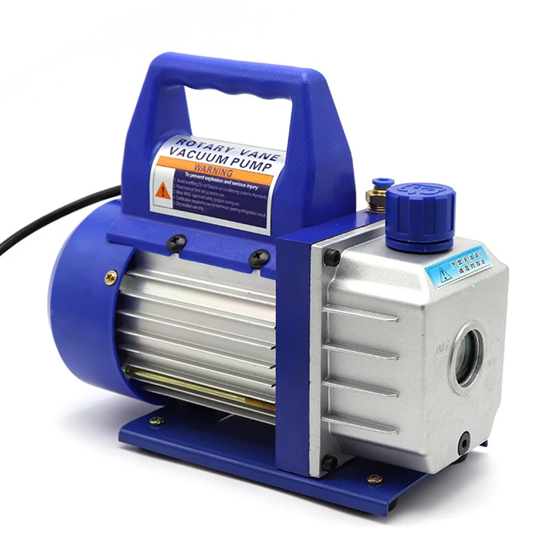 Refrigeration Vacuum Pump Refrigeration Air Conditioning Pump Air conditioning Car Refrigeration Repair Tools