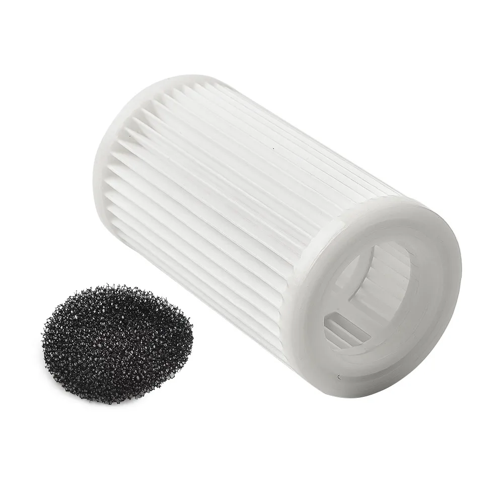 Ensure a Fresh and Clean Environment with this Filter Kit for WHIRLWIND WR71 U76 WR02001 35601699 For Hoover Vacuum Cleaner