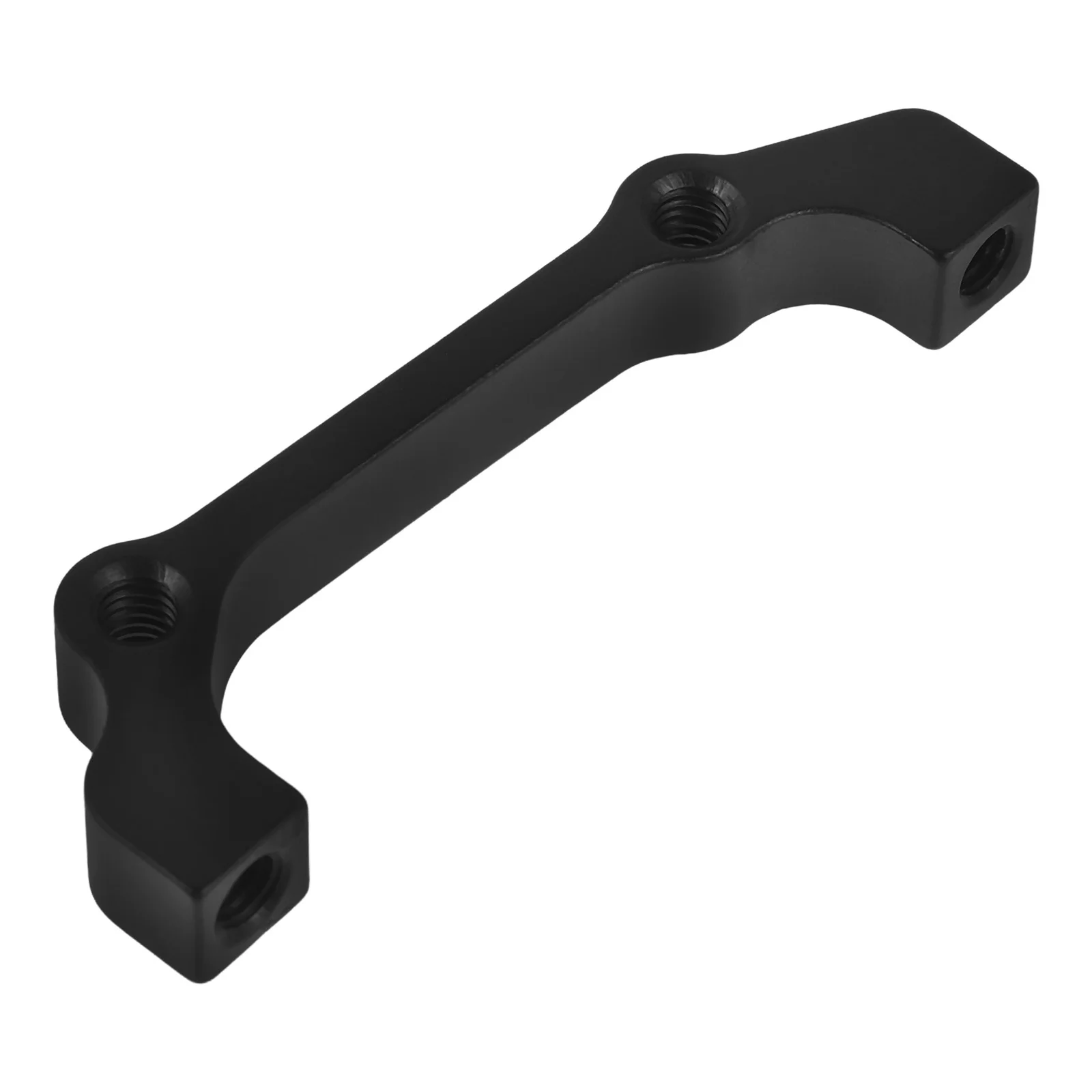 

Bicycle Disc Brake Adapter Strong Structure Wide Application Alloy Material Stable Firm Road Bikes Accessory Disc Brake Adapter