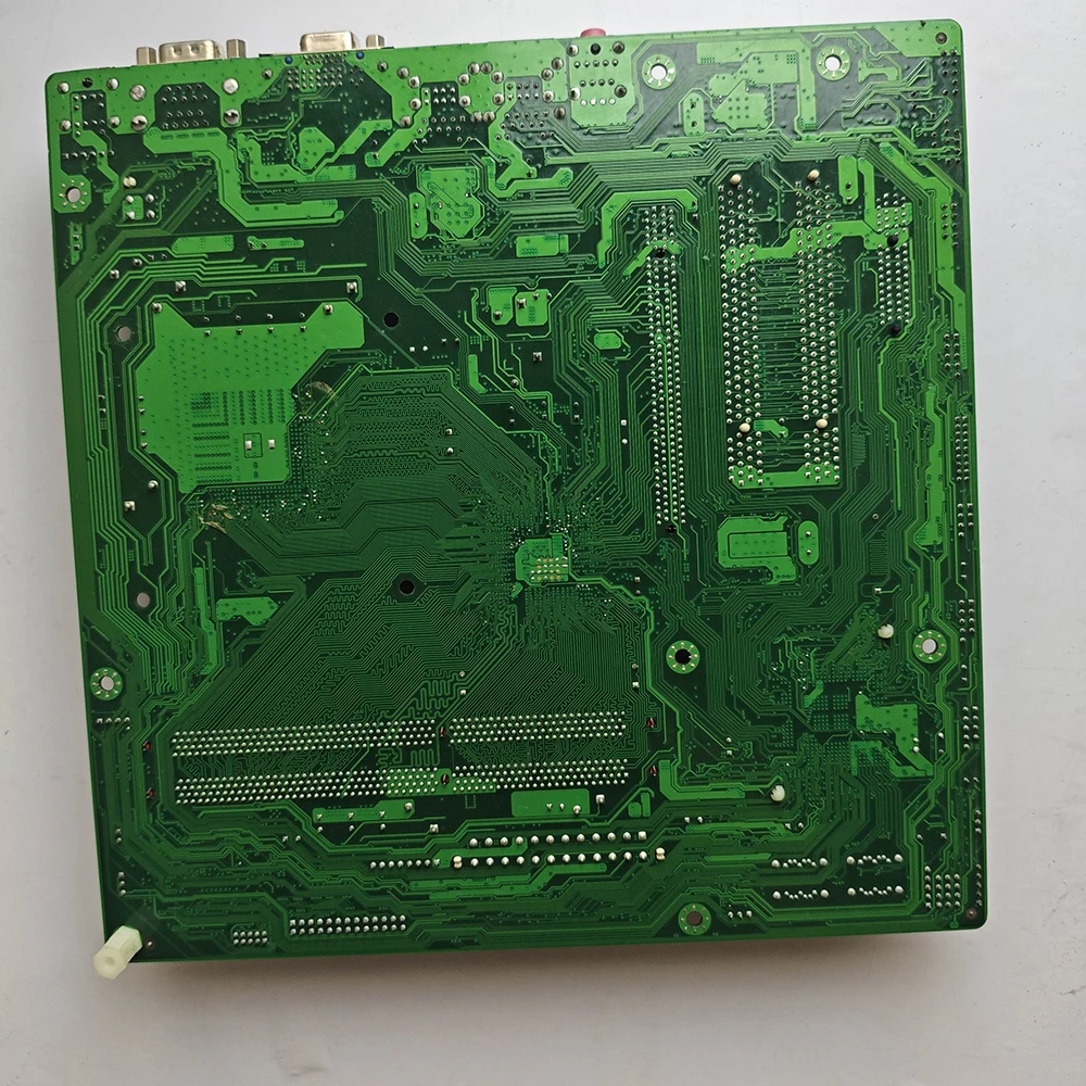 

For Advantech Industrial Control Computer Motherboard AIMB-567 REV.A1