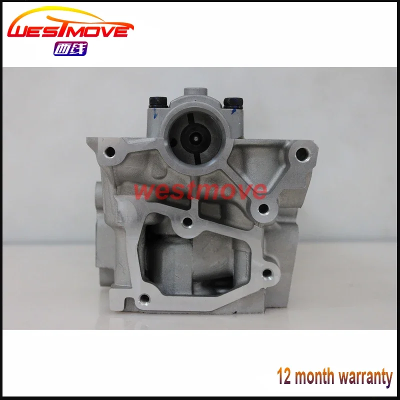 2E engine complete Cylinder Head assembly assy  for Toyota COROLLA/STARLET/SPRINTER 1.3L 1295CC 1987-2001 11101-19156