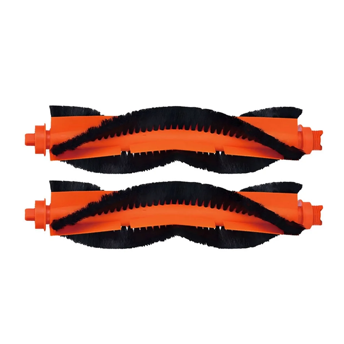 Запчасти для пылесоса для робота-пылесоса WVCR200S, аксессуары, основная боковая щетка, комплект запасных частей для фильтра Hepa