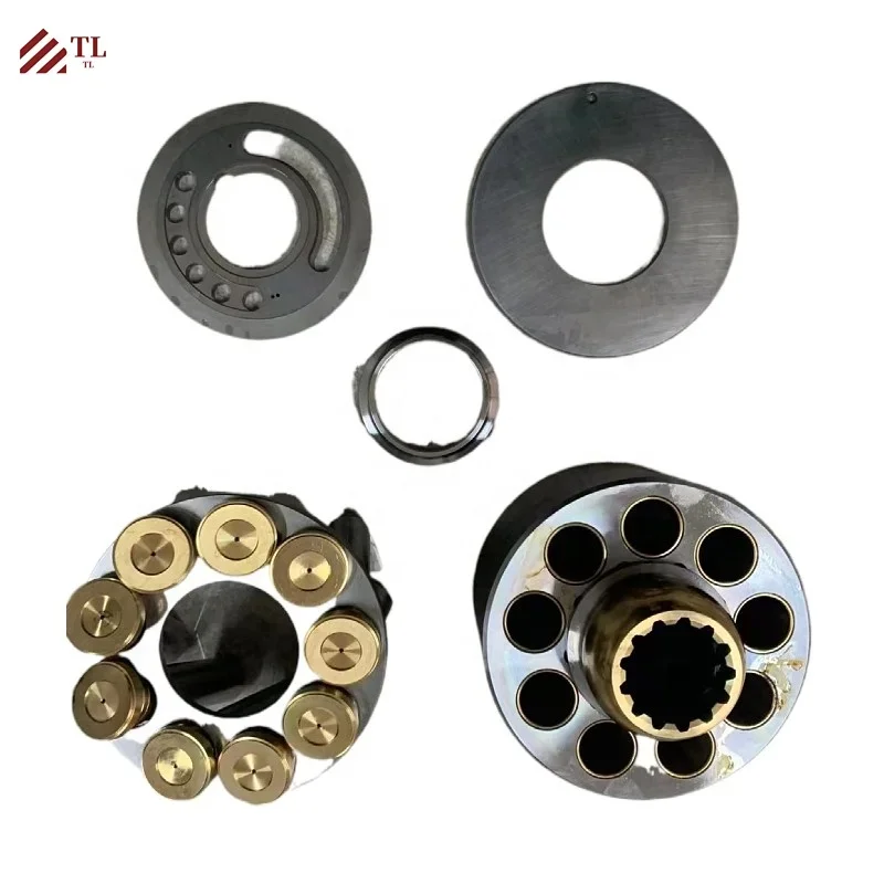 

K5V Series Hydraulic Pump Spare Parts K5V80DTP K5V140DTP K5V200DTH for Excavators