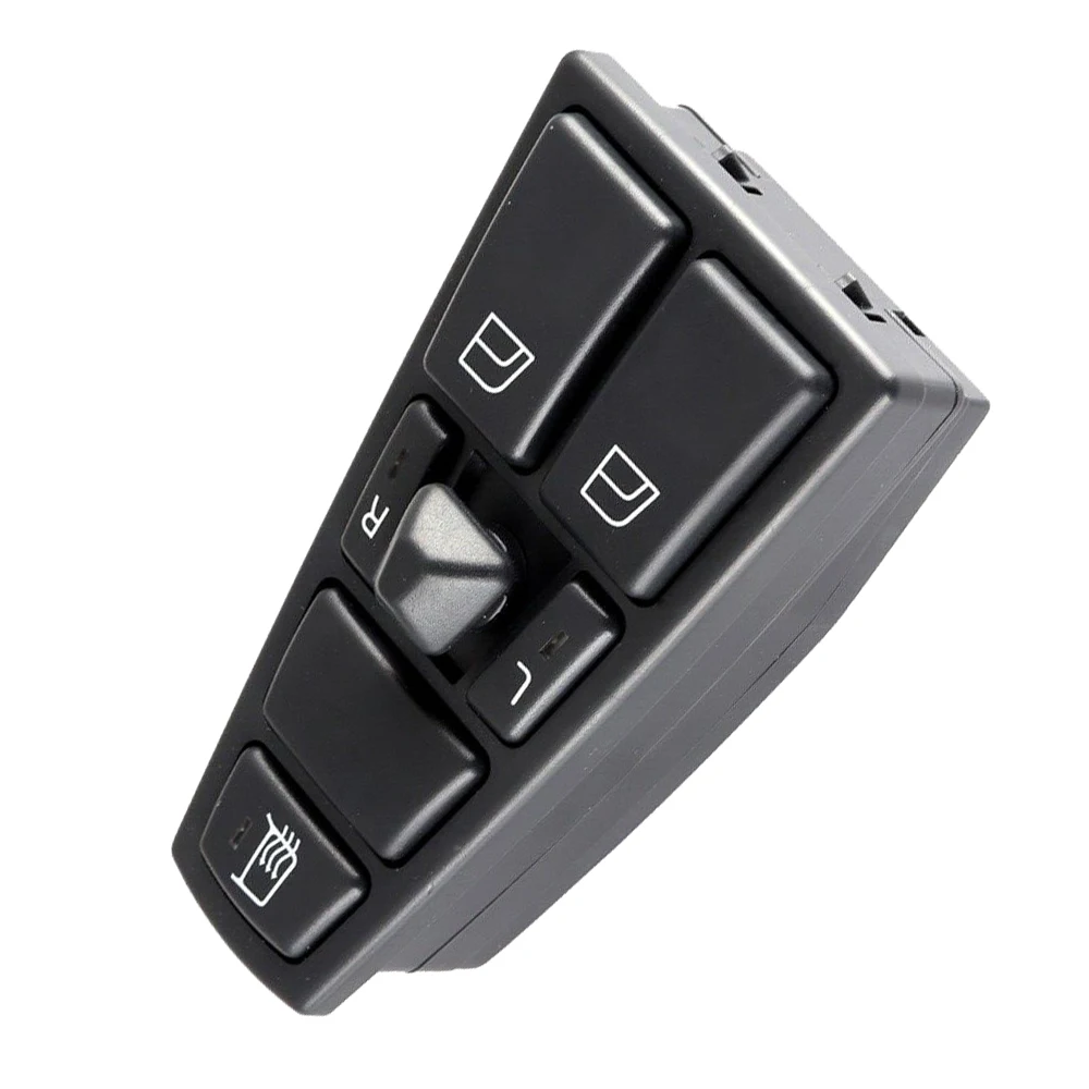 Master Power Window Switch For Volvo VNL VN 2005-2014 20752917 21628532 22569484 901-0014