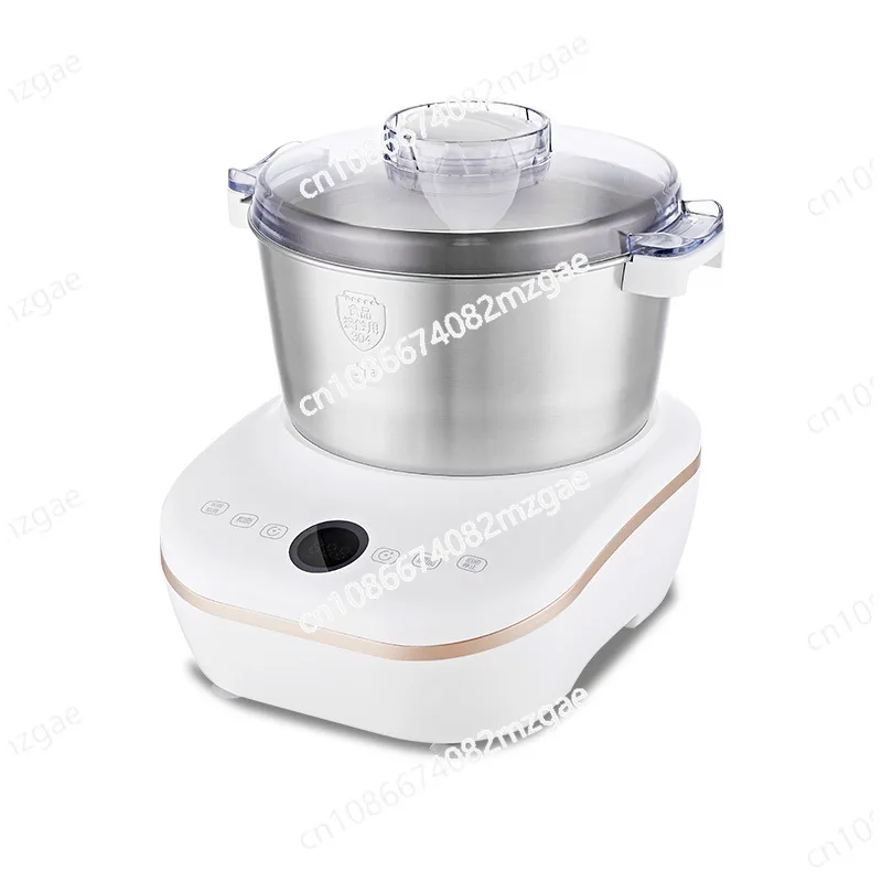 

Smart Home Dough Mixing Machine Multifunctional Fermentation Mixer Automatic Cooking Machine