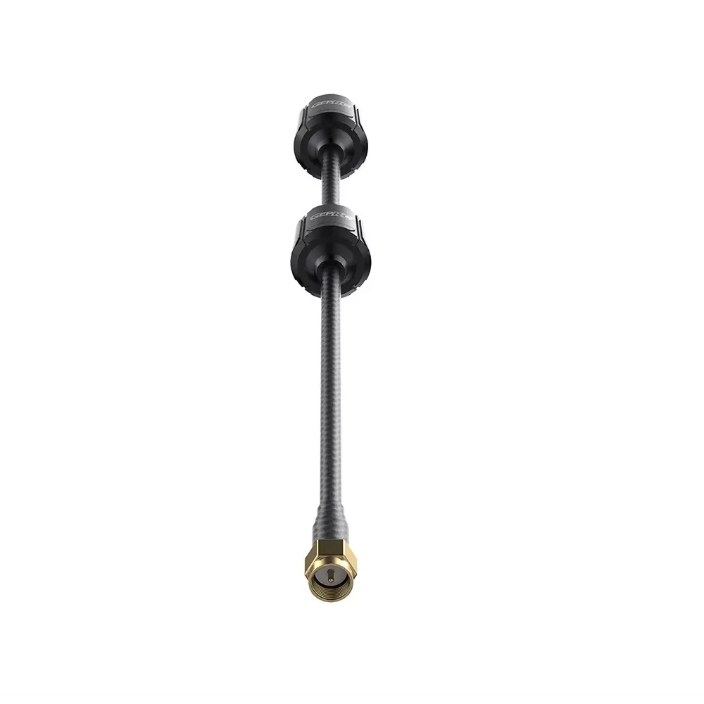 GEPRC Momoda2 5.8G Dual Antenna 3.8dBi LHCP RHCP SMA 5.65GHz Dual-core RF Ultra-low VSWR FPV Long Range Drone DIY Parts