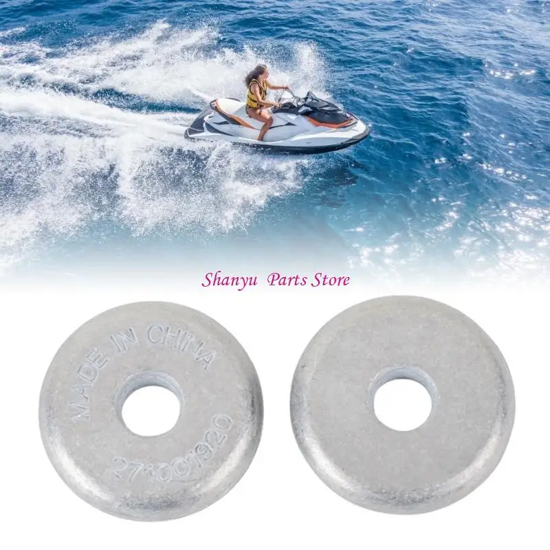 

271001920 Anode для RXT RXP ANODE ANODE ЦИНКА АКСУАРИИ R6FB