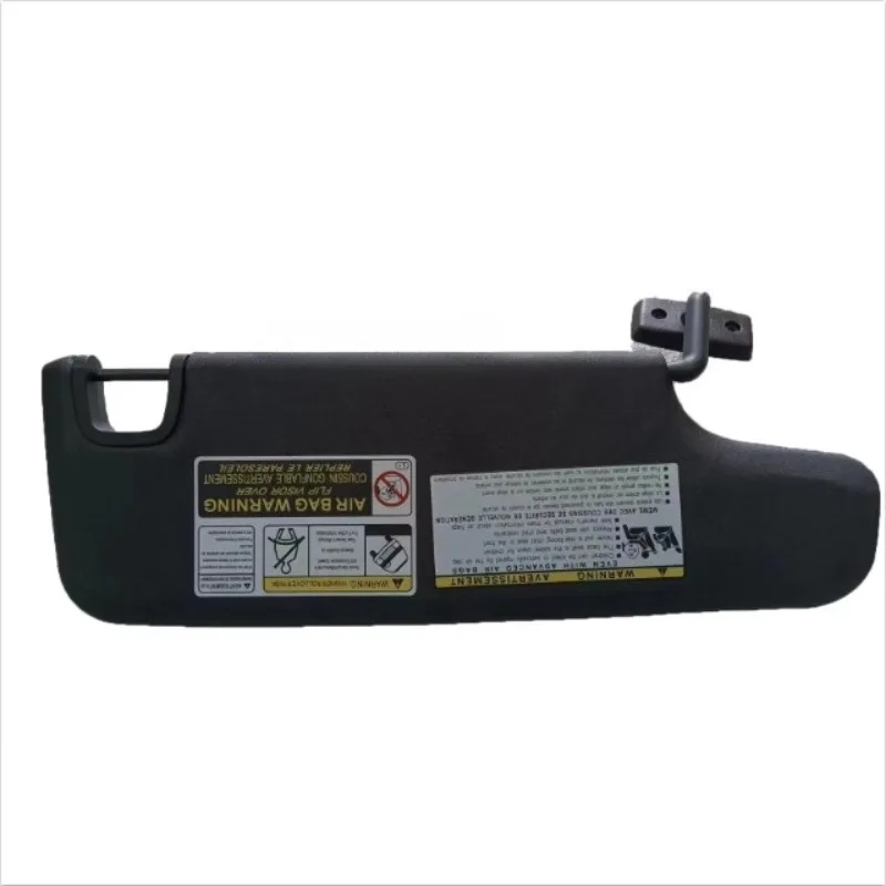 

Для Jeep Wrangler JK 2008-2018 солнцезащитный козырек зеркало для макияжа солнцезащитный козырек автомобильные аксессуары