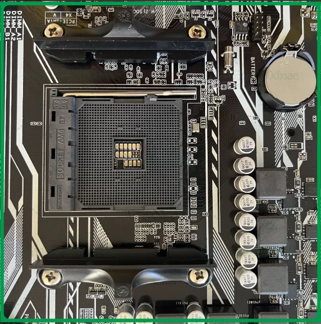 Used For Asus A320M-A main board