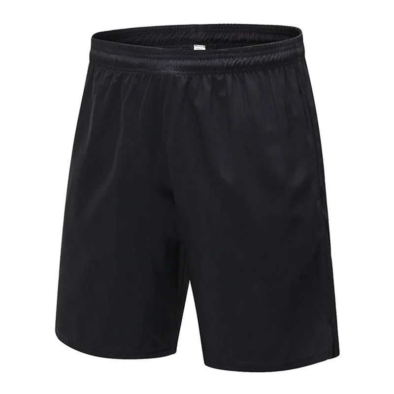 Men's Quick-Drying Sports Shorts：Perfect for Fitness，Running，Basketball & Training!